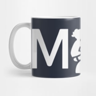 Mom love Mug